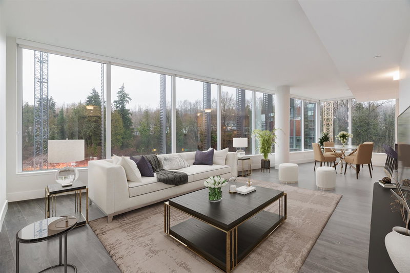 609 - 3438 Sawmill Crescent, Vancouver, V5S 0E3 | Image 2