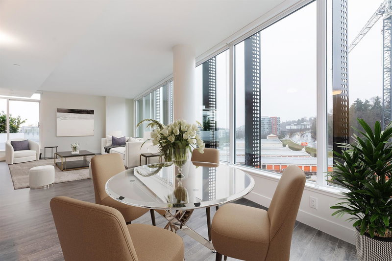 609 - 3438 Sawmill Crescent, Vancouver, V5S 0E3 | Image 3