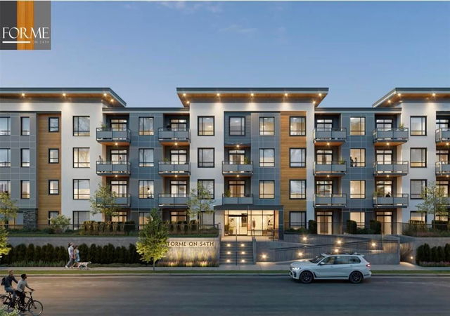 312 - 19825 54 Avenue