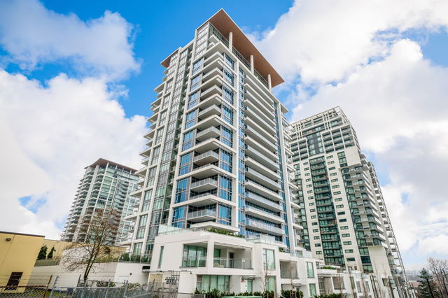 1505 - 2288 Alpha Avenue