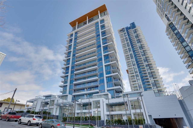 1801 - 2288 Alpha Avenue