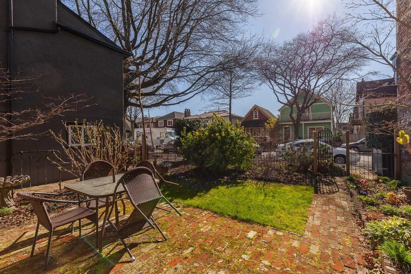 511 Georgia Street, Vancouver, V6A 1Z8 | Image 3