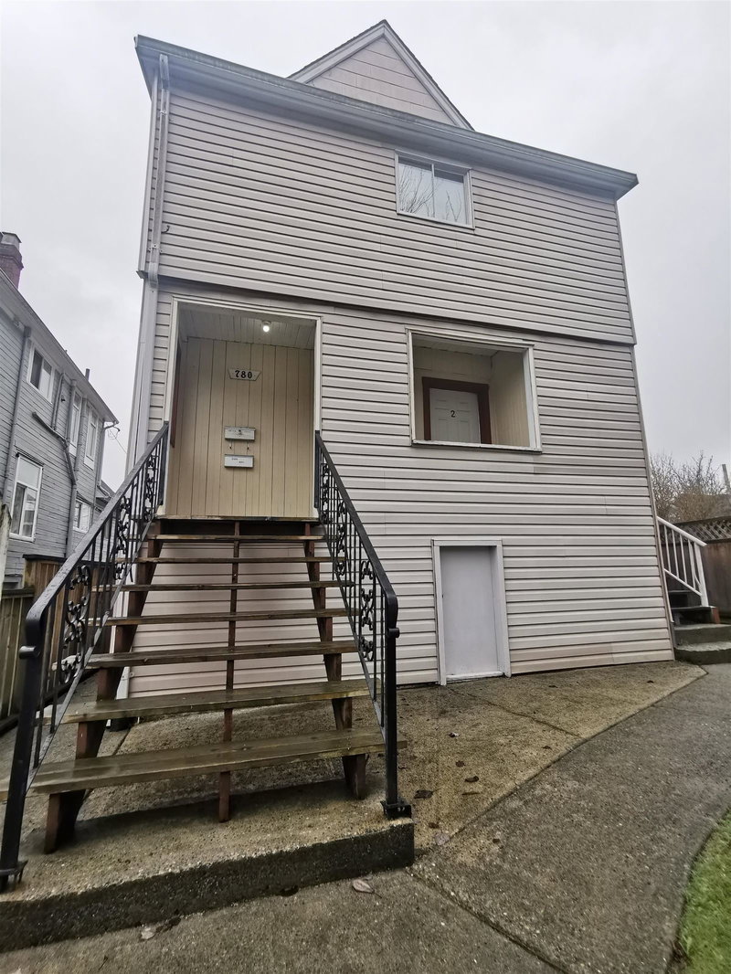 780 Victoria Drive, Vancouver, V5L 4E6 | Image 3