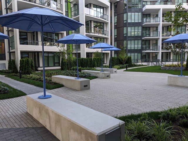 1311 - 3533 Ross Drive