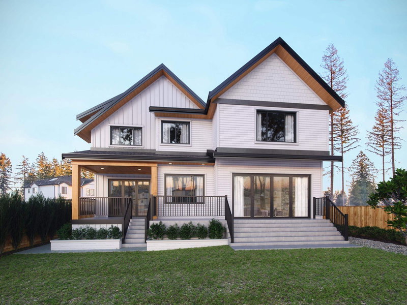 19727 31b Avenue, Langley, V2Z 1A1 | Image 2