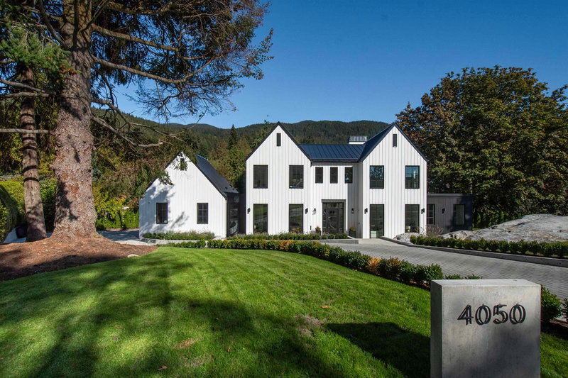 4050 Ripple Place, West Vancouver, V7V 3L4 | Image 2