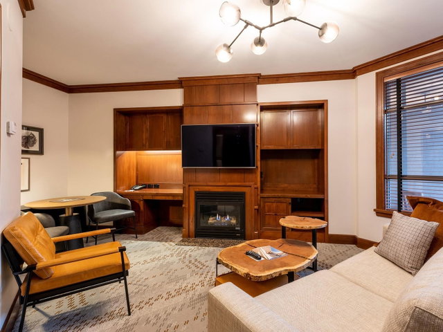 4591 Rames 340 - 4591 Blackcomb Way, Whistler | Terminated, R2750092 | Condos.ca
