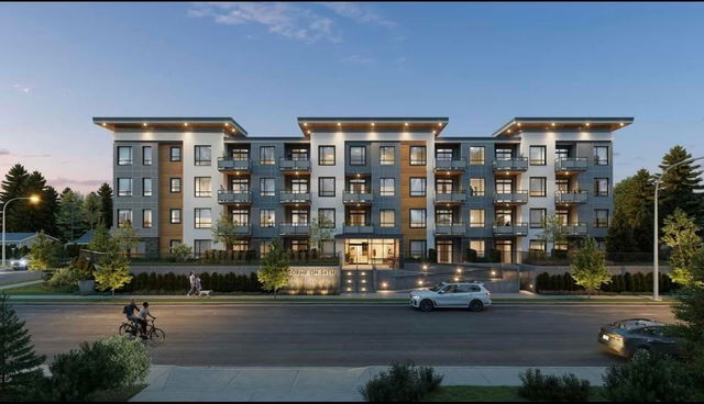 208 - 19825 54 Avenue