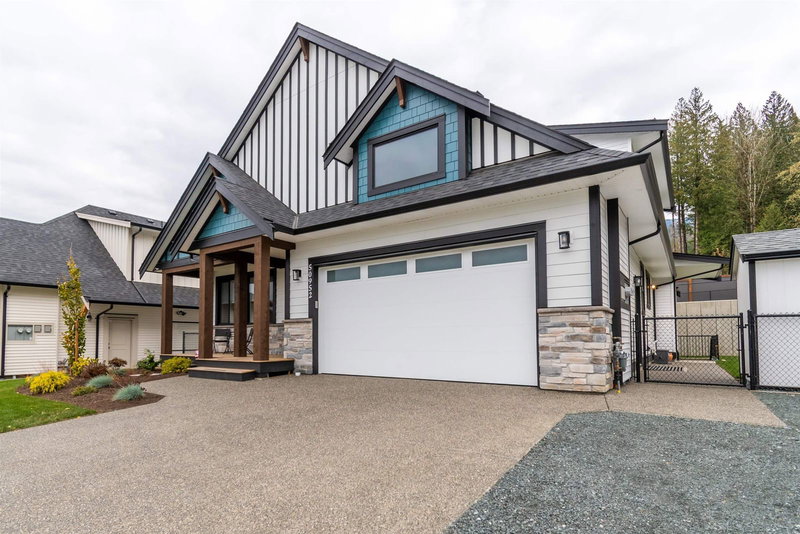50952 Sophie Crescent, Chilliwack, V4Z 0C1 | Image 2