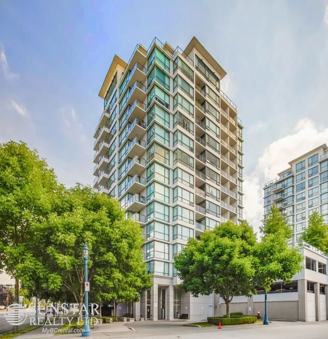 1105 - 7555 Alderbridge Way