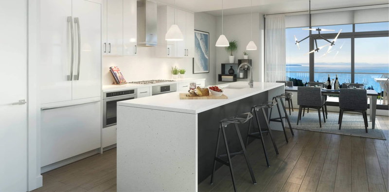 307 - 1588 Johnston Road, White Rock, V4B 3Z7 | Image 3