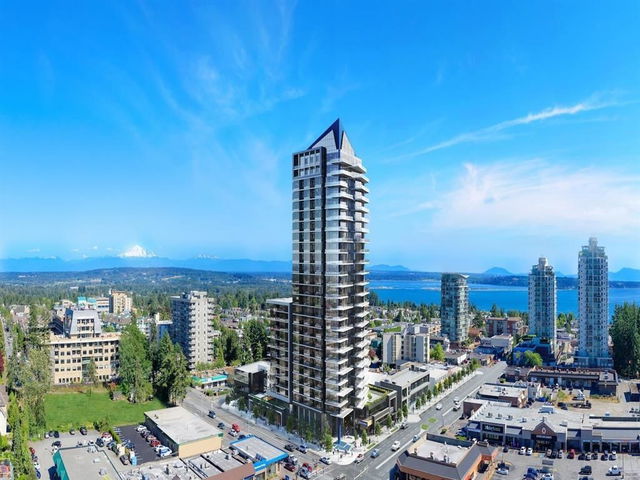 308 - 1588 Johnston Road