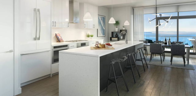 308 - 1588 Johnston Road