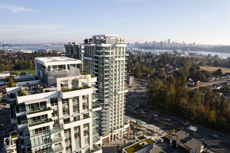 2201 - 1632 Lions Gate Lane, North Vancouver, V7P 0E2 | Image 2