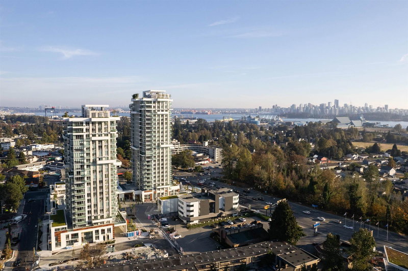 2201 - 1632 Lions Gate Lane, North Vancouver, V7P 0E2 | Image 3