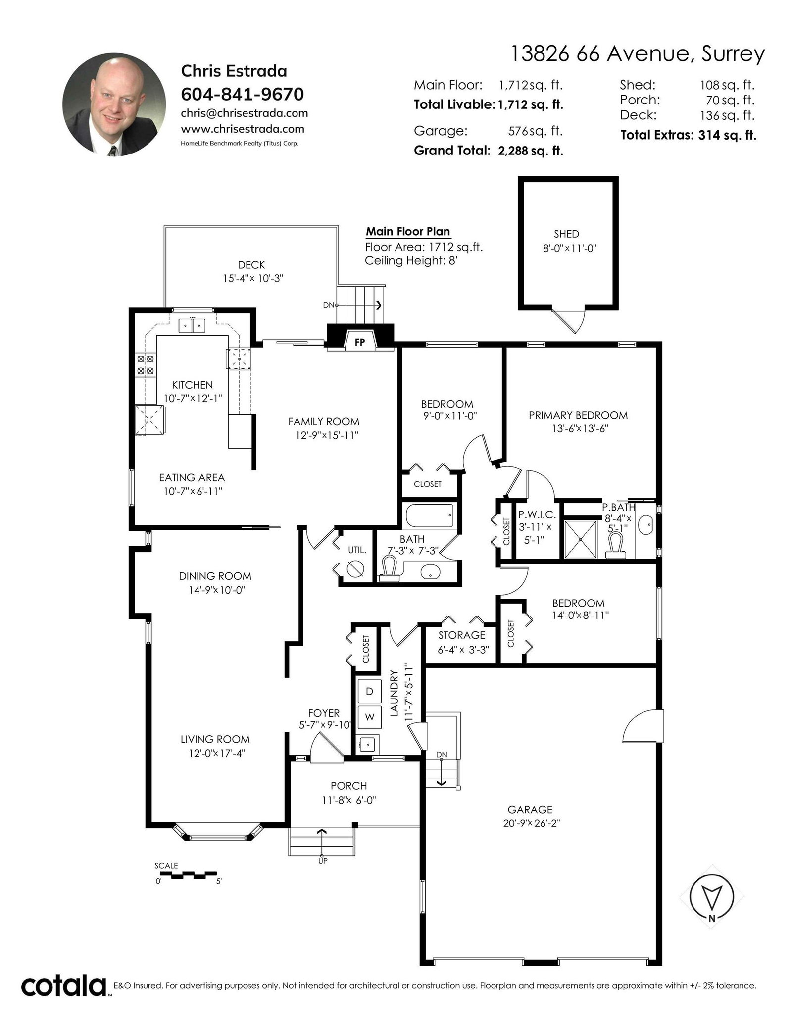 Listing photo 2