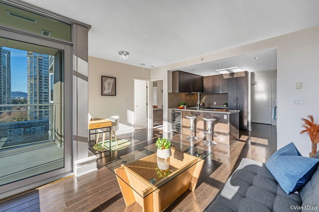1108 - 3008 Glen Drive