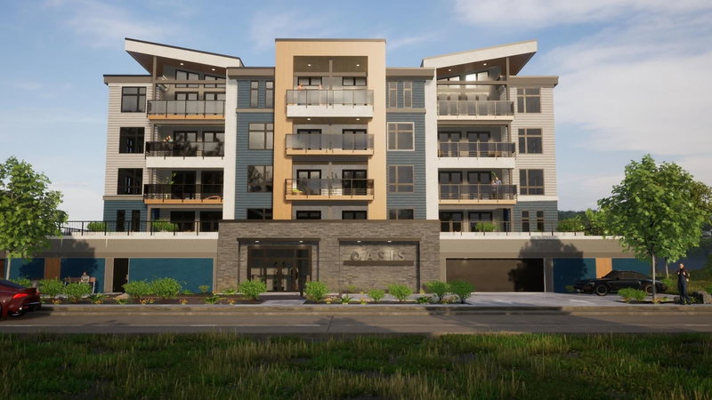 106 - 470 Esplanade Avenue, Harrison Hot Springs, V0M 1K0 | Image 2