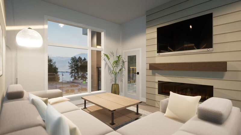 106 - 470 Esplanade Avenue, Harrison Hot Springs, V0M 1K0 | Image 3