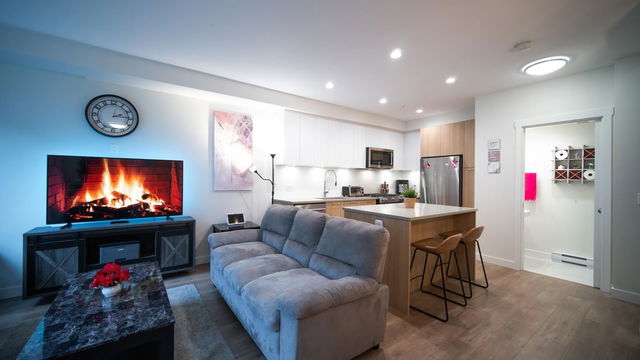 227 - 708 Lea Avenue
