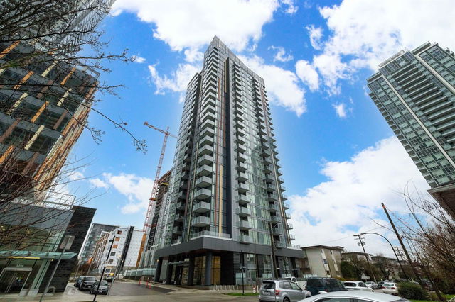 701 - 6398 Silver Avenue