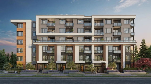 403 - 10778 108 Avenue