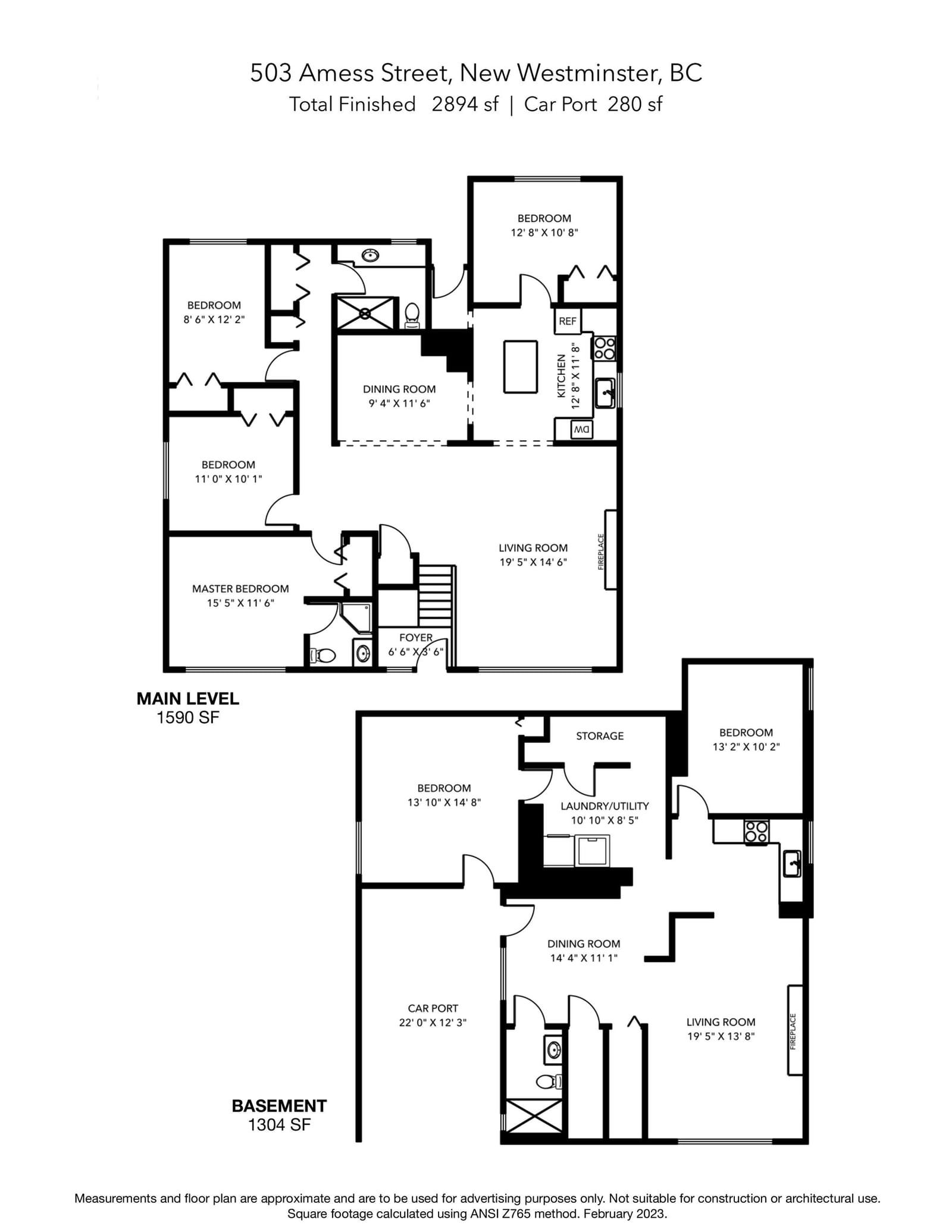 Listing photo 2