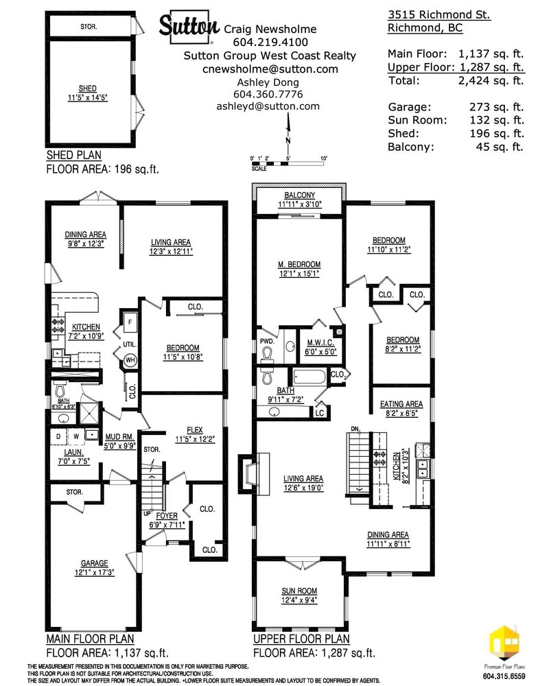 3515 Richmond Street, Richmond, V7E 2W2 | Image 2