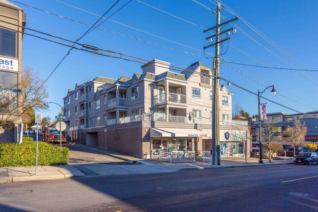 204 - 723 Twelfth Street