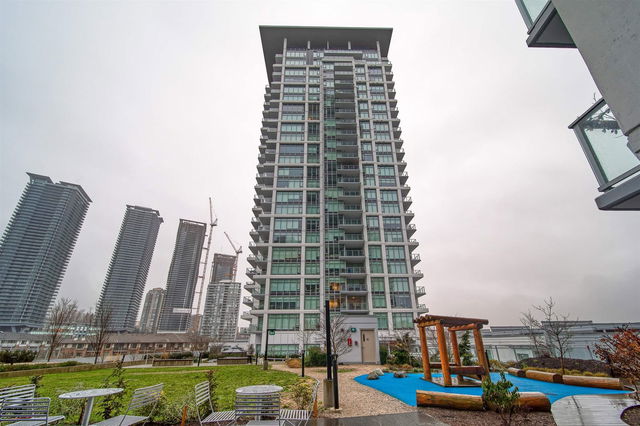 2106 - 2351 Beta Avenue
