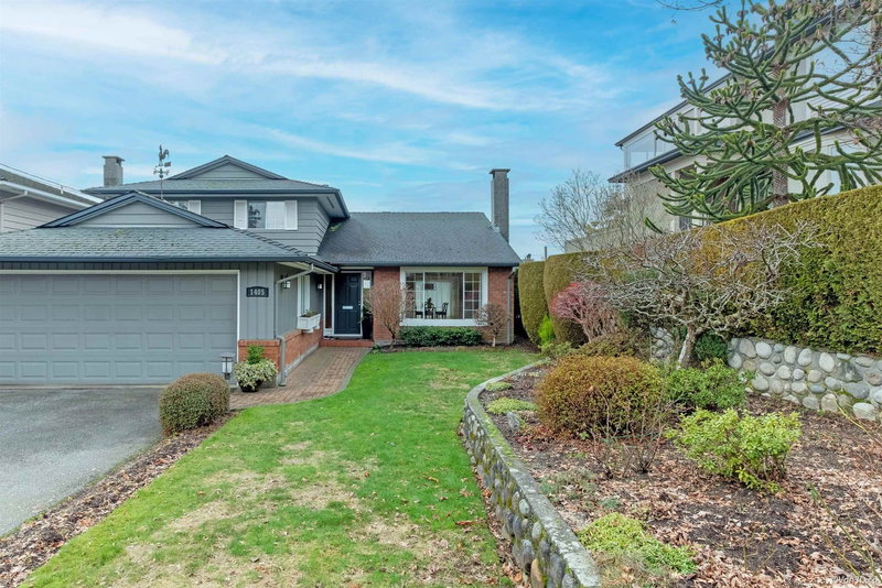 1405 20th Street, West Vancouver, V7V 3Z8 | Image 2