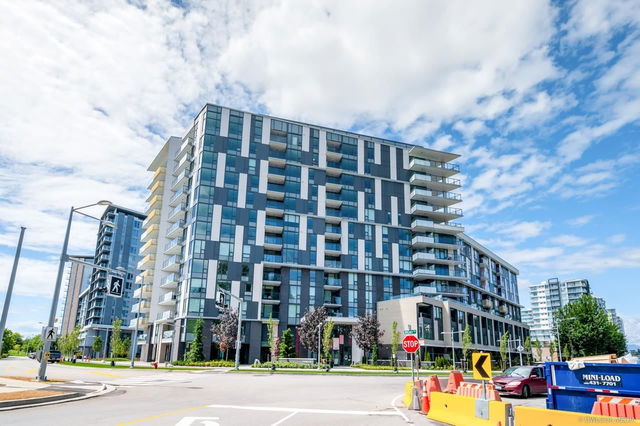 512 - 3699 Sexsmith Road