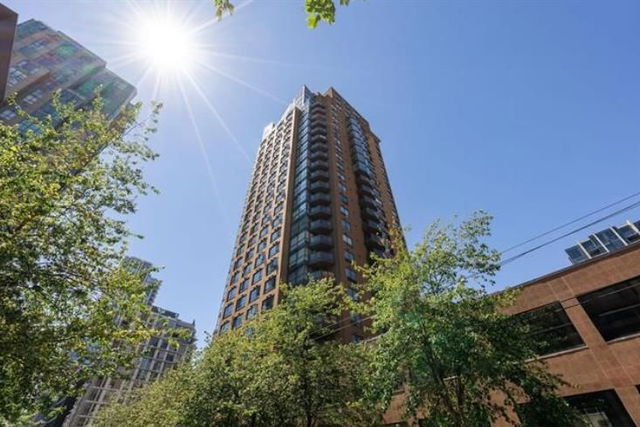 605 - 1189 Howe Street