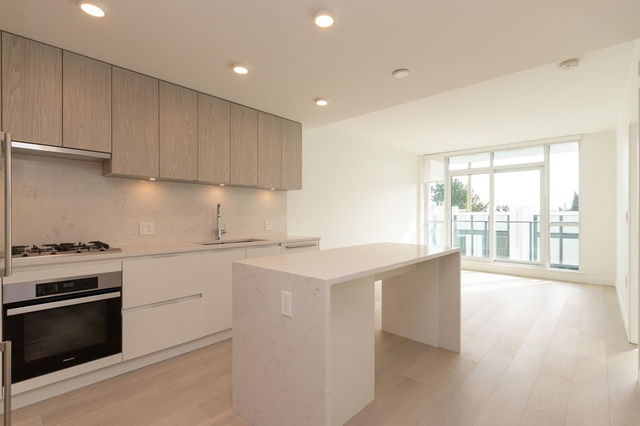 307 - 4240 Cambie Street