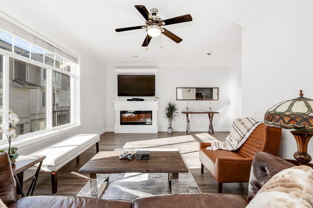 121 - 15399 Guildford Drive