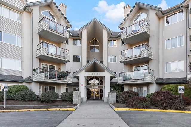 108 - 45520 Knight Road