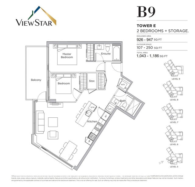 509 - 3280 Corvette Way
