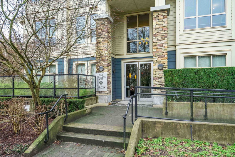 102 - 250 Francis Way, New Westminster, V3L 0E6 | Image 2