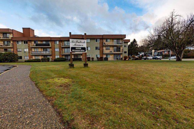 204 - 45598 Mcintosh Drive
