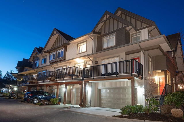 76 - 55 Hawthorn Drive