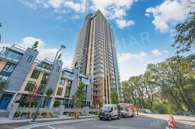 806 - 1401 Hunter Street