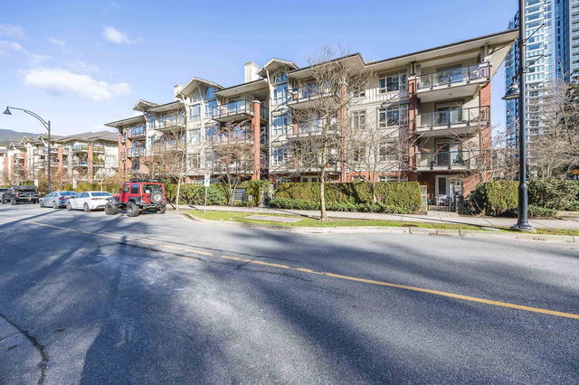 310 - 200 Capilano Road