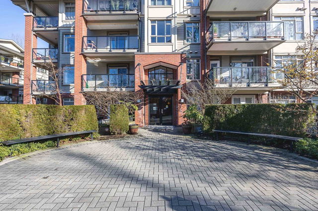 310 - 200 Capilano Road