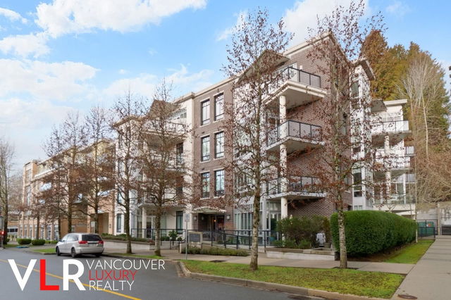 203 - 605 Clyde Avenue
