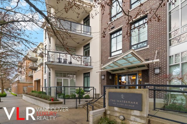 203 - 605 Clyde Avenue
