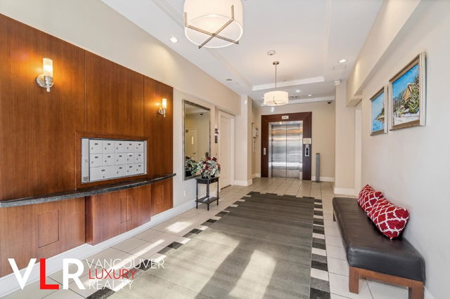 203 - 605 Clyde Avenue