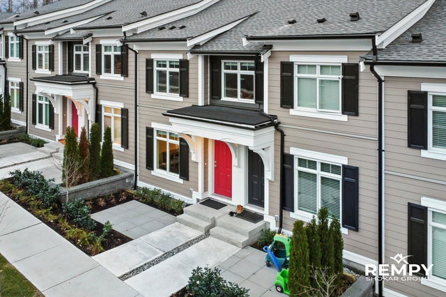 55 - 2070 Oak Meadows Drive