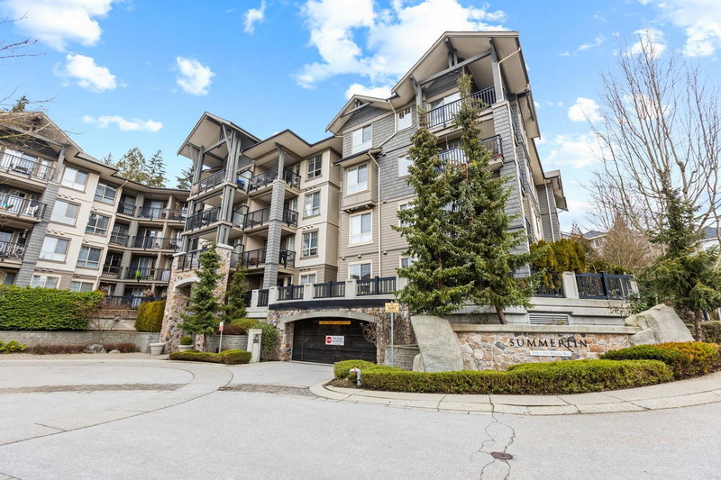 206 - 2969 Whisper Way, Coquitlam, V3E 3S8 | Image 2