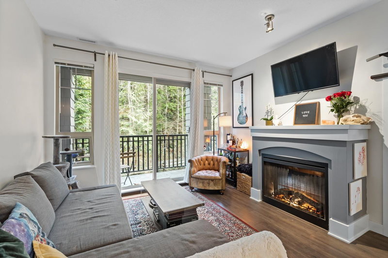 206 - 2969 Whisper Way, Coquitlam, V3E 3S8 | Image 3