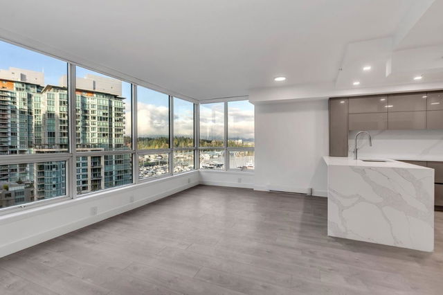 1003 - 555 Jervis Street